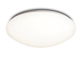 M5410  Zero E27 Flush Ceiling 5 Light